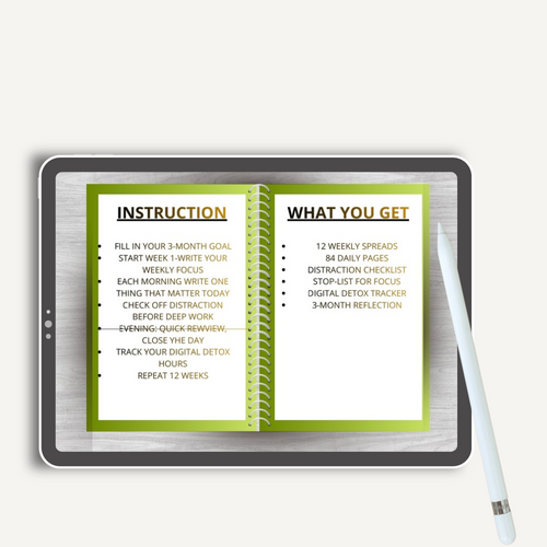 Planner "growth" - Astoria