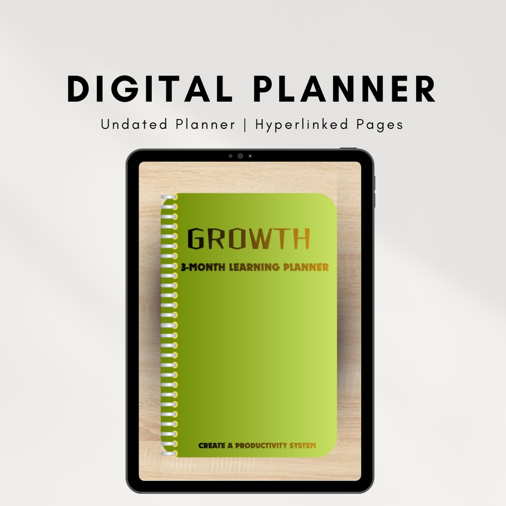 Build planner