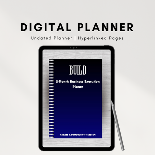 Planner "build" - Astoria